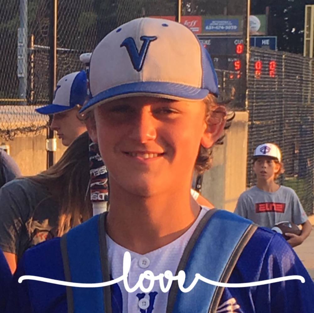 Meet your Posher, Kim